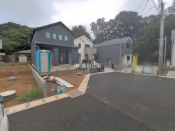 鎌ケ谷市中佐津間1丁目