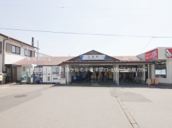 鎌ケ谷市中佐津間1丁目