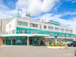 鎌ケ谷市中佐津間1丁目