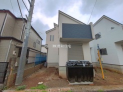 市川市宮久保6丁目