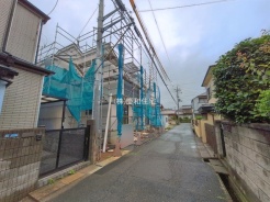 1号棟