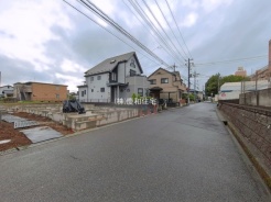 松戸市六高台4丁目