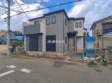 松戸市六高台 新築一戸建て