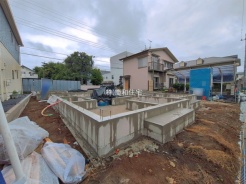 松戸市六高台5丁目