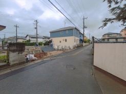 A号棟