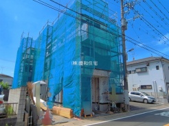 A号棟
