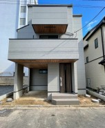 【即入居可】ご家族揃ってぜひ現地へお越しください!!