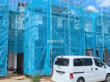 松戸市中金杉 新築一戸建て