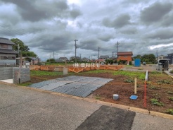 松戸市中金杉4丁目