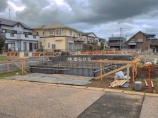 松戸市中金杉 新築一戸建て