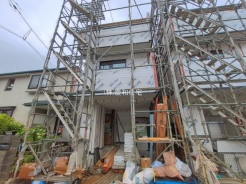 船橋市市場4丁目