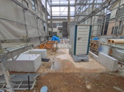 船橋市市場4丁目