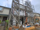 船橋市市場 新築一戸建て