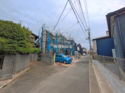A号棟
