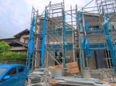 市川市北方町4丁目 新築戸建 全2棟