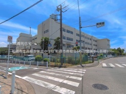 船橋市高根台6丁目