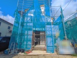 松戸市松飛台 新築一戸建て
