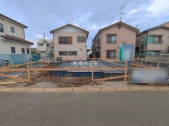 松戸市松飛台