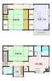 中古一戸建て