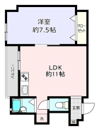 市川市平田2丁目