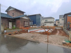 船橋市習志野台5丁目