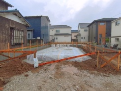 船橋市習志野台5丁目