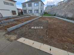 船橋市前原西8丁目