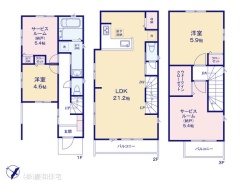 図面と異なる場合は現況を優先