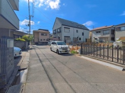 船橋市北本町2丁目
