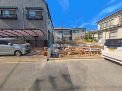船橋市北本町2丁目