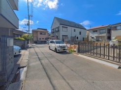 船橋市北本町2丁目