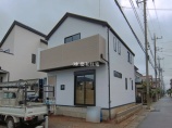 市川市宮久保 新築一戸建て