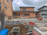 市川市下新宿 新築一戸建て