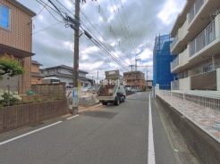 A号棟