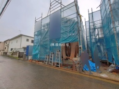 2号棟