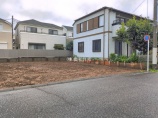 松戸市大金平 新築一戸建て