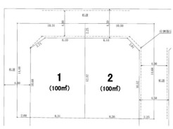 船橋市松が丘3丁目