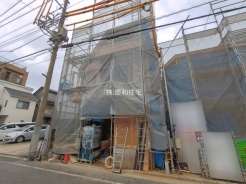1号棟