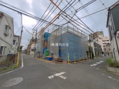 1号棟