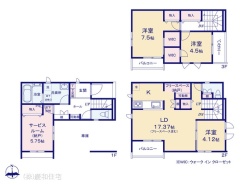 図面と異なる場合は現況を優先