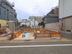 江戸川区北小岩3丁目