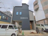 江戸川区北小岩 新築一戸建て