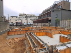 江戸川区北小岩3丁目