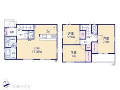 8号棟 図面と異なる場合は現況を優先