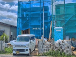 松戸市小金原8丁目
