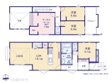 松戸市小金原 新築一戸建て