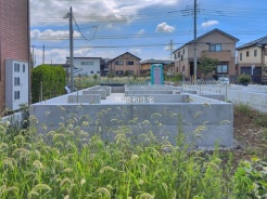 1号棟