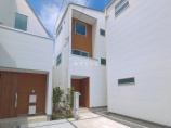 葛飾区西亀有 新築一戸建て