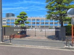 葛飾区金町5丁目