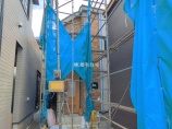 葛飾区細田 新築一戸建て